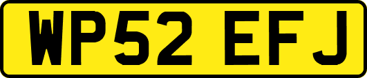 WP52EFJ