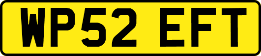 WP52EFT