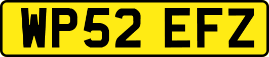 WP52EFZ
