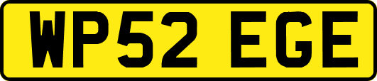 WP52EGE