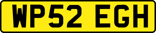 WP52EGH