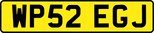 WP52EGJ