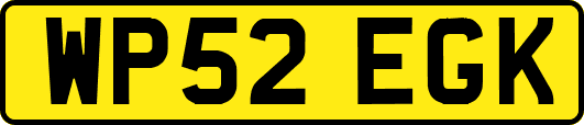 WP52EGK