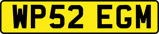 WP52EGM
