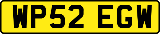 WP52EGW