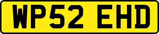 WP52EHD