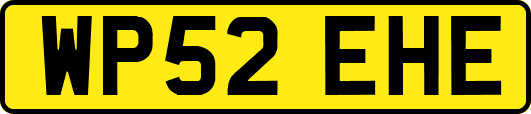 WP52EHE
