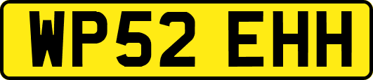 WP52EHH