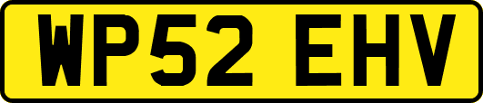 WP52EHV