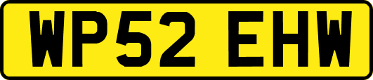 WP52EHW