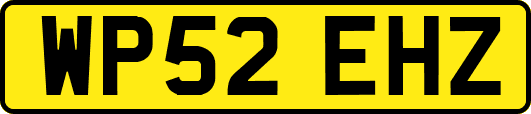 WP52EHZ