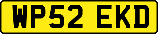 WP52EKD