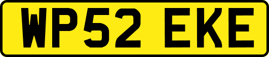 WP52EKE