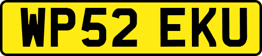 WP52EKU