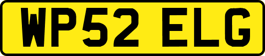 WP52ELG