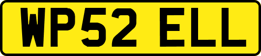 WP52ELL