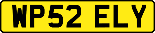 WP52ELY