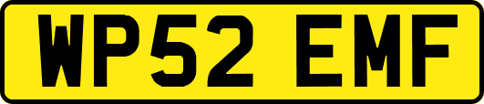 WP52EMF