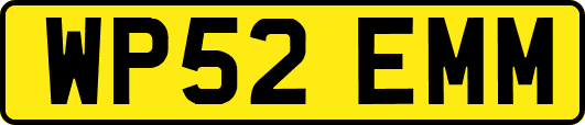 WP52EMM