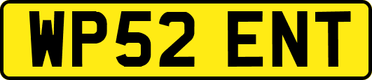 WP52ENT