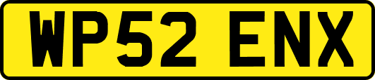 WP52ENX