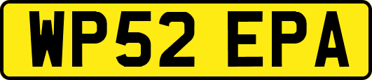 WP52EPA