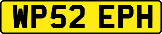 WP52EPH