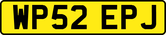 WP52EPJ