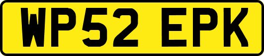 WP52EPK