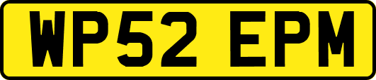 WP52EPM
