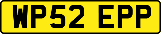WP52EPP