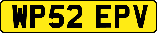 WP52EPV