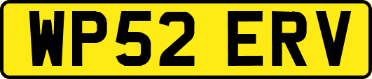 WP52ERV