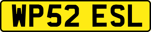 WP52ESL