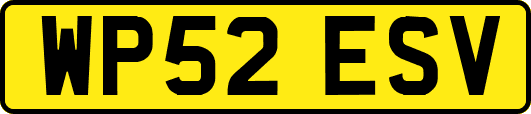 WP52ESV