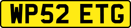 WP52ETG