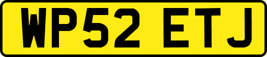 WP52ETJ