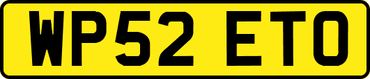 WP52ETO