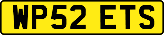 WP52ETS