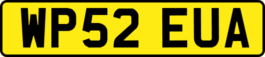 WP52EUA
