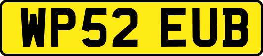 WP52EUB