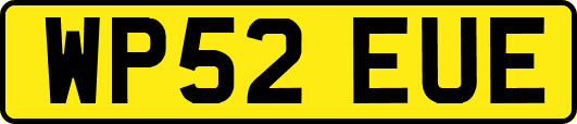 WP52EUE