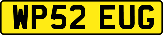 WP52EUG