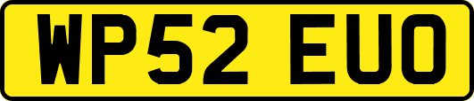 WP52EUO
