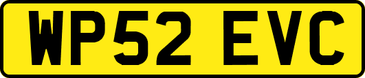 WP52EVC
