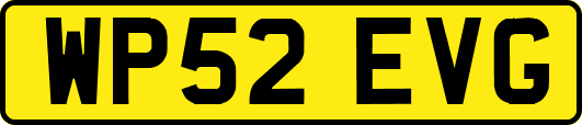 WP52EVG