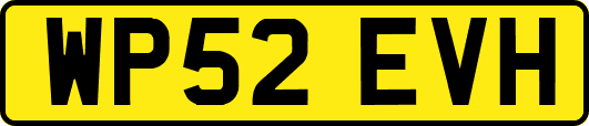 WP52EVH