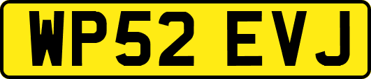 WP52EVJ