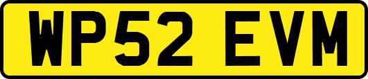 WP52EVM