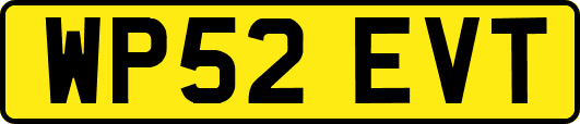 WP52EVT